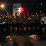 Wieczornica z okazji Narodowego Dnia Żołnierzy Wyklętych - 10.03.2016r