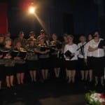 Wieczornica z okazji Narodowego Dnia Żołnierzy Wyklętych - 10.3.16r