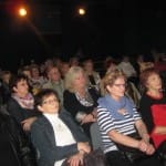 Wieczornica z okazji Narodowego Dnia Żołnierzy Wyklętych - 10.3.16r