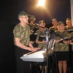 Wieczornica z okazji Narodowego Dnia Żołnierzy Wyklętych - 10.3.16r