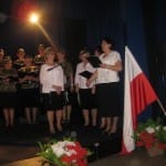 Wieczornica z okazji Narodowego Dnia Żołnierzy Wyklętych - 10.3.16r