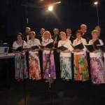 Muzyczne spotkania seniorów - 14 marzec 2016r