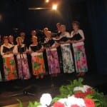 Muzyczne spotkania seniorów - 14 marzec 2016r