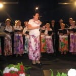 Muzyczne spotkania seniorów - 14 marzec 2016r