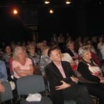 Muzyczne spotkania seniorów - 14 marzec 2016r