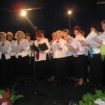 Muzyczne spotkania seniorów - 14 marzec 2016r