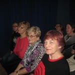 Muzyczne spotkania seniorów - 14 marzec 2016r