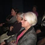 Muzyczne spotkania seniorów - 14 marzec 2016r