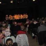 Muzyczne spotkania seniorów - 14 marzec 2016r