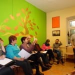 Warsztaty  z "ę" - 22.02.2016r