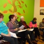 Warsztaty  z "ę" - 22.02.2016r