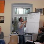 Warsztaty  z "ę" - 22.02.2016r