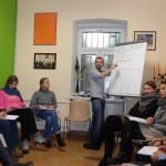 Warsztaty  z "ę" - 22.02.2016r