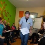 Warsztaty  z "ę" - 22.02.2016r