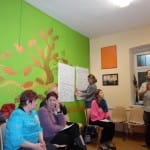 Warsztaty  z "ę" - 22.02.2016r