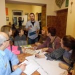 Warsztaty  z "ę" - 22.02.2016r