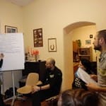 Warsztaty  z "ę" - 22.02.2016r