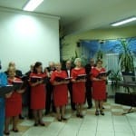 Występ w DPS "Kalina" - 8.04.16r