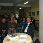 Występ w DPS "Kalina" - 8.04.16r