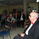 Występ w DPS "Kalina" - 8.04.16r