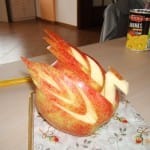 Warsztaty w GOK w Krzywym - 8.04.16r