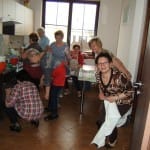 Warsztaty w GOK w Krzywym - 8.04.16r