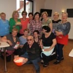 Wizyta zespołu Ocean Życia w GOK w Krzywym - 8.04.2016r