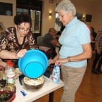 Warsztaty w GOK w Krzywym - 8.04.16r