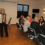 Warsztaty w GOK w Krzywym - 8.04.16r