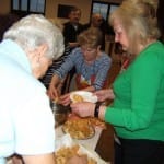 Warsztaty w GOK w Krzywym - 8.04.16r