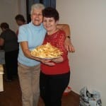 Warsztaty w GOK w Krzywym - 8.04.16r