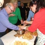 Warsztaty w GOK w Krzywym - 8.04.16r