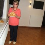 Warsztaty w GOK w Krzywym - 8.04.16r