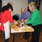 Warsztaty w GOK w Krzywym - 8.04.16r