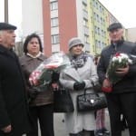 72 ROCZNICA STRACENIA 16 SUWALCZAN - 01.04.2016r