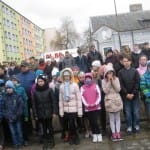 72 ROCZNICA STRACENIA 16 SUWALCZAN - 01.04.2016r