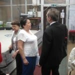 Muzyczne spotkania seniorów - 25.04.2016r