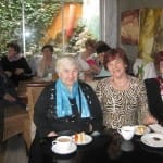 Muzyczne spotkania seniorów - 25.04.2016r