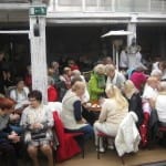 Muzyczne spotkania seniorów - 25.04.2016r