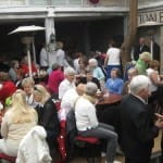 Muzyczne spotkania seniorów - 25.04.2016r