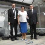 Muzyczne spotkania seniorów - 25.04.2016r