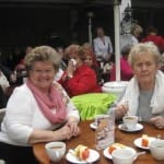 Muzyczne spotkania seniorów - 25.04.2016r