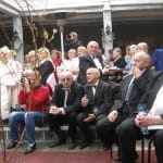 Muzyczne spotkania seniorów - 25.04.2016r