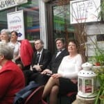 Muzyczne spotkania seniorów - 25.04.2016r