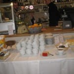 Muzyczne spotkania seniorów - 25.04.2016r