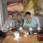 Muzyczne spotkania seniorów - 25.04.2016r