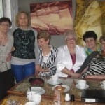 Muzyczne spotkania seniorów - 25.04.2016r