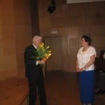 Dzień Inwalidy - 28.04.2016r