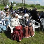 Chwalcie łąki umajone - 21.05.2016r