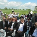 Chwalcie łąki umajone - 21.05.2016r